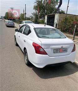 نيسان صني